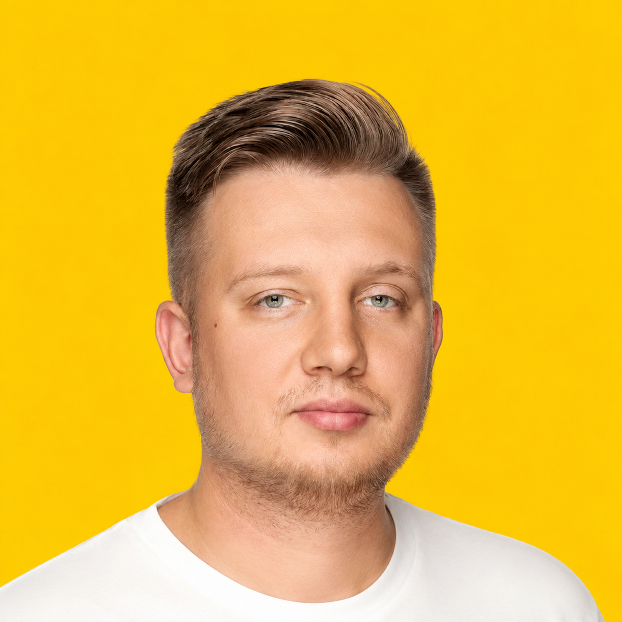 Психиатр Никита Ильин