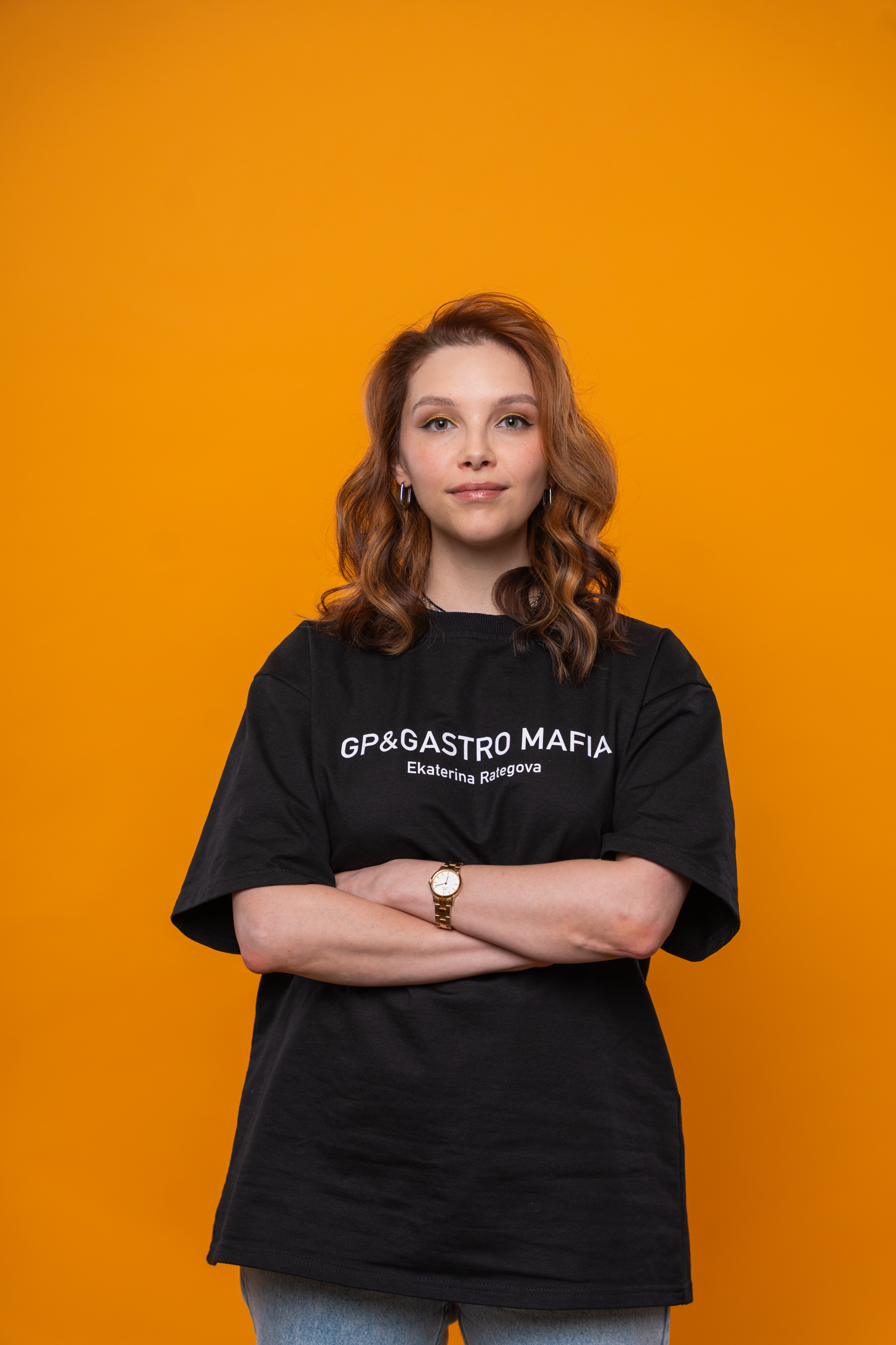 Гастроэнтеролог Екатерина Ратегова