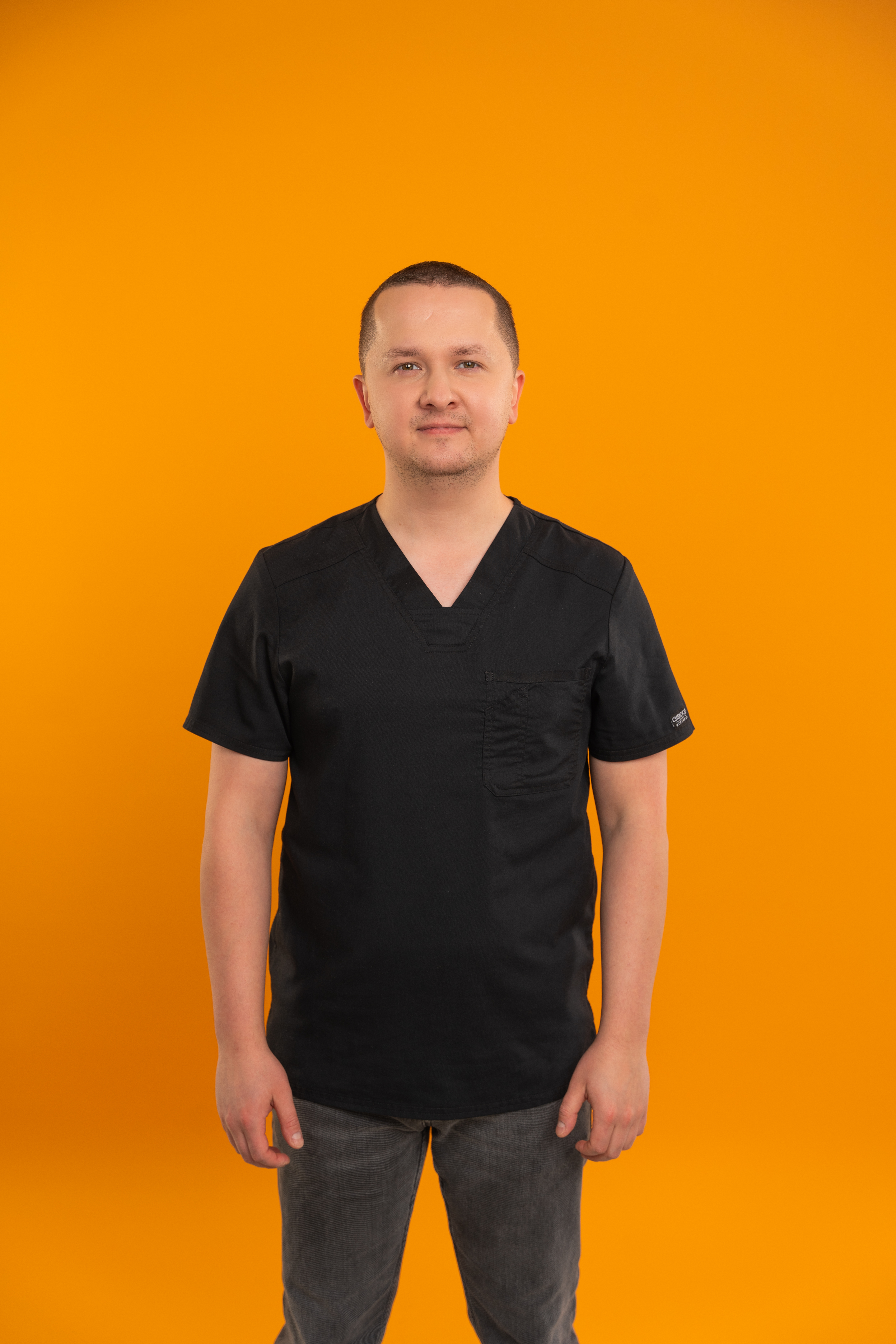 Эндоскопия Леонид Ким