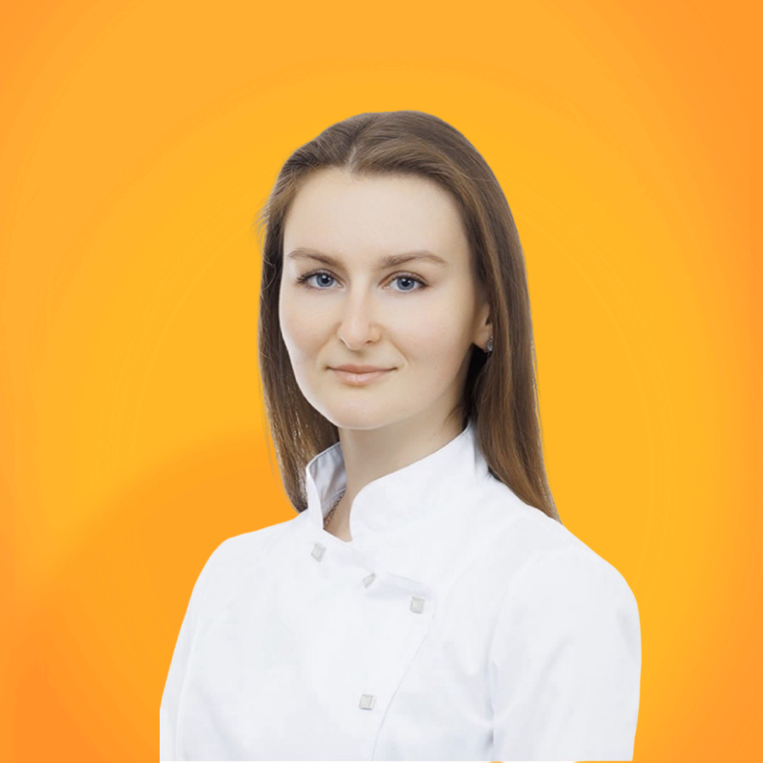 УЗИ Юлия Ятина