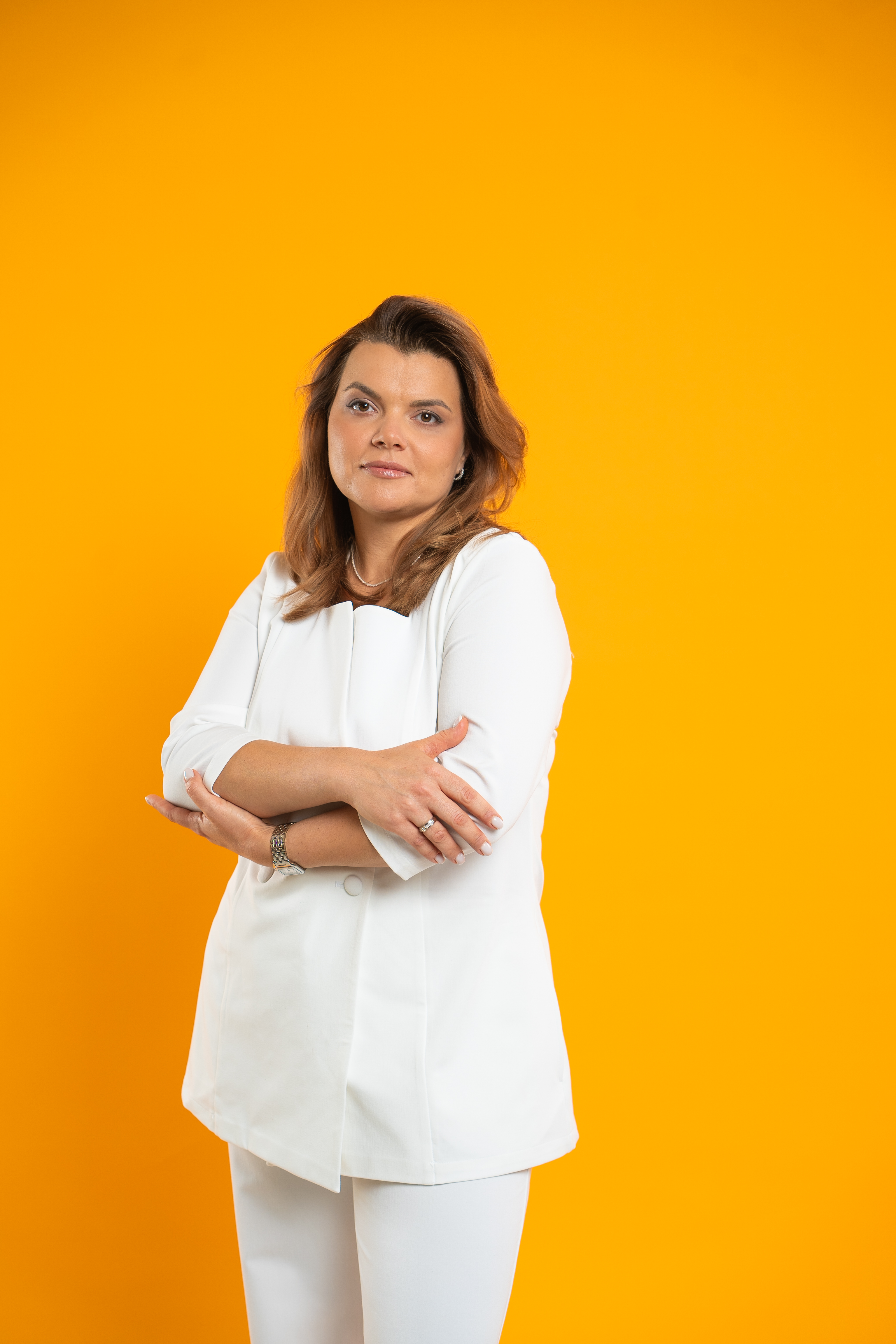 Репродуктолог Ирина Карпова
