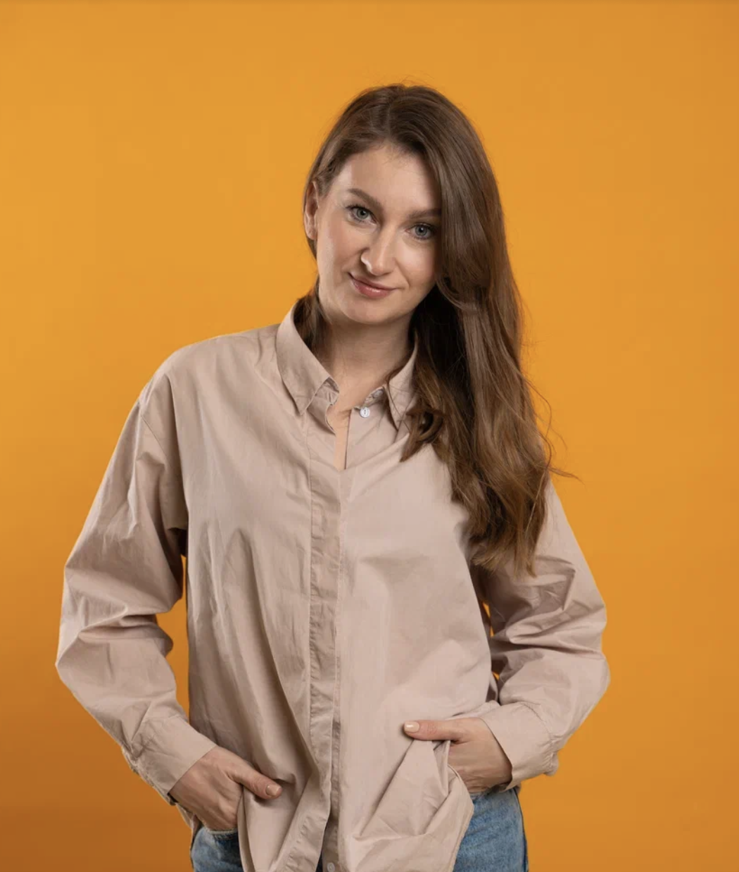 ЛОР Светлана Марнова