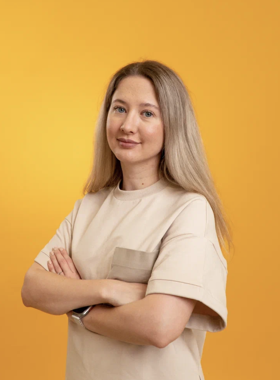 ЛОР Дария Юматова