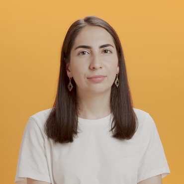 ЛОР Карина Газалиева