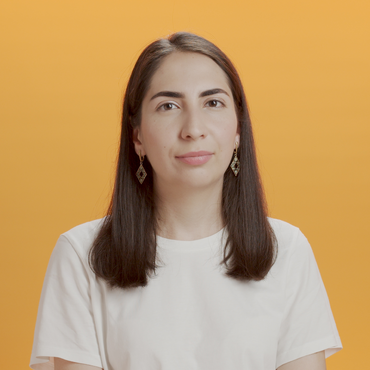 ЛОР Карина Газалиева