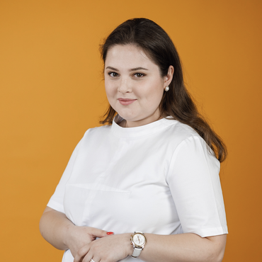 Стоматолог терапевт Маргарита Сердюкова