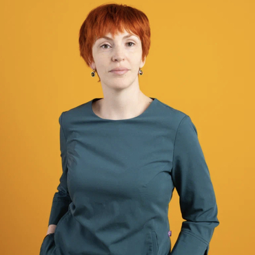 Зоя Синкина
