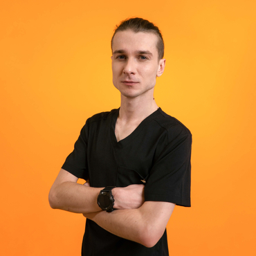 Гастроэнтеролог Олег Лысенко