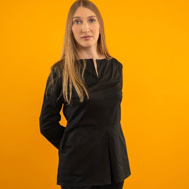 ЛОР Юлия Серебрякова