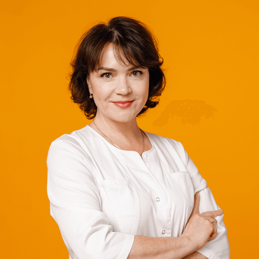 Екатерина Демченко
