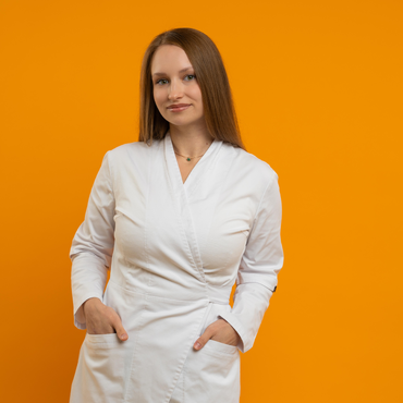 УЗИ Инна Волкова