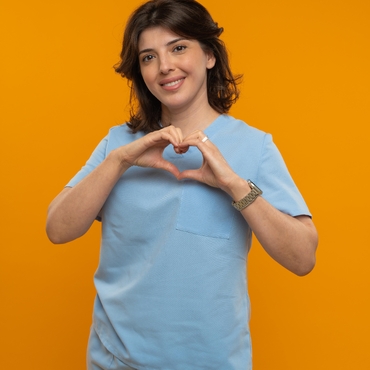 УЗИ Лиана Хулагова
