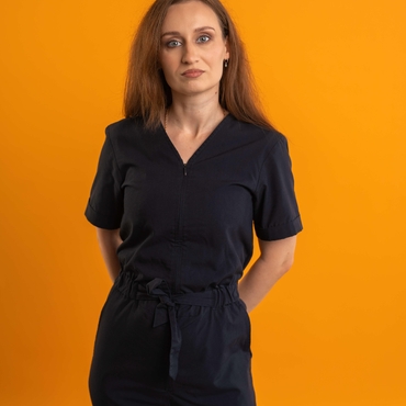 УЗИ Ирина Фетисова