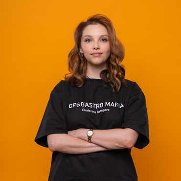 Гастроэнтеролог  Екатерина Ратегова