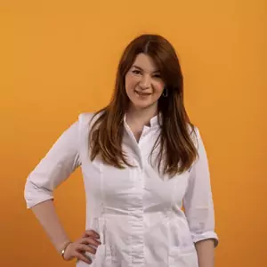 Невролог Амина Киндарова