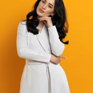 Невролог Елена Кислова