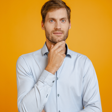 Невролог Александр Борисычев