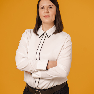 Дерматолог Елена Филатова
