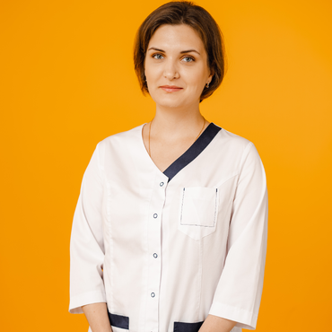 Психиатр Мария Темирова