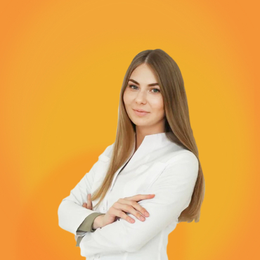 Офтальмолог Екатерина Ахметова (Тужилкина)