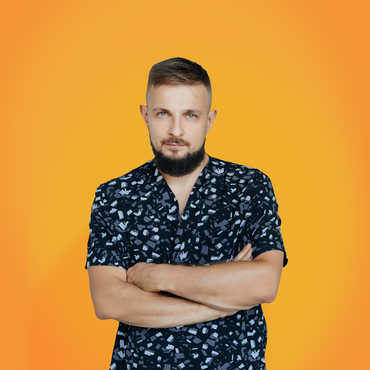 Проктолог Константин Коршунов