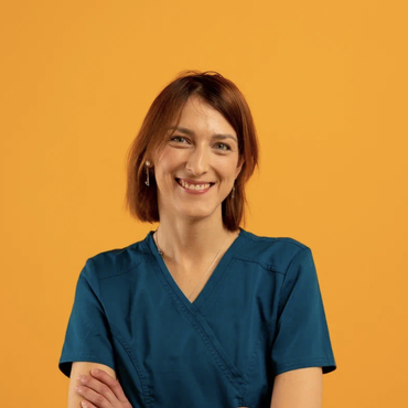 Аллерголог-иммунолог Елена Добрынина
