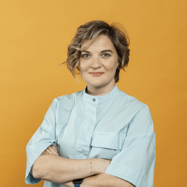 Консультант по питанию Екатерина Локшина