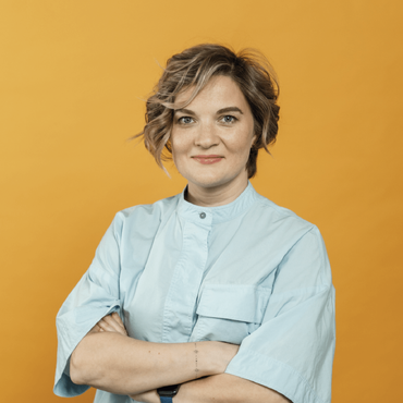 Консультант по питанию Екатерина Локшина