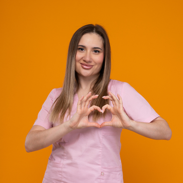 Гинеколог Алла Маслова