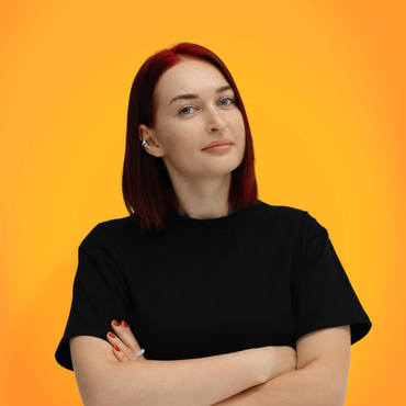 Стоматолог ортопед Анна Ершова