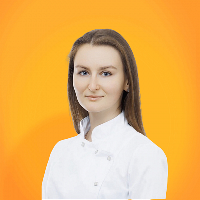 УЗИ Юлия Ятина