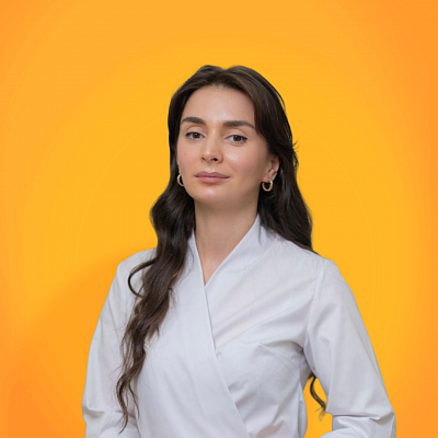 УЗИ Фатима Селимова
